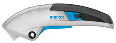 Sicherheitsmesser SECUPRO MARTEGO 
NR. 122001
 | MARTOR

