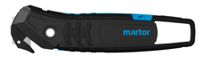 Sicherheitsmesser SECUMAX 350 
NR. 350001
 | MARTOR