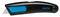 Sicherheitsmesser SECUPRO MEGASAFE 
NR. 116001
 | MARTOR

