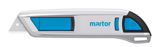 Safety knife 
SECUNORM 500 
NO. 50000110
 | MARTOR