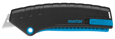 Safety knife 
SECUNORM MIZAR 
NO. 125001
 | MARTOR
